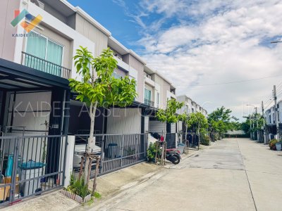 ซิตี้เซนส์ ดอนเมือง-สรงประภา | Citysense Donmueang-Songprapa